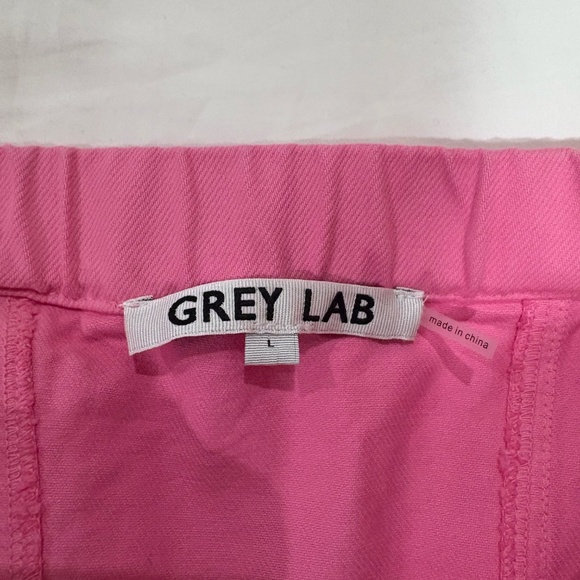 GREY LAB Minidress - Picture 5 of 5